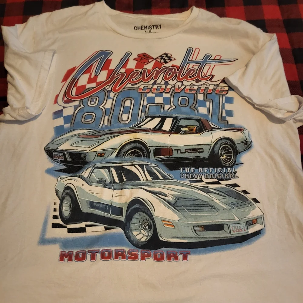 Shirt - Picture 1 of 2